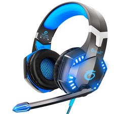 VersionTECH. G2000 Gaming Headset for PS5 PS4 Xbox One (/RT6-19030-G2000-UG)