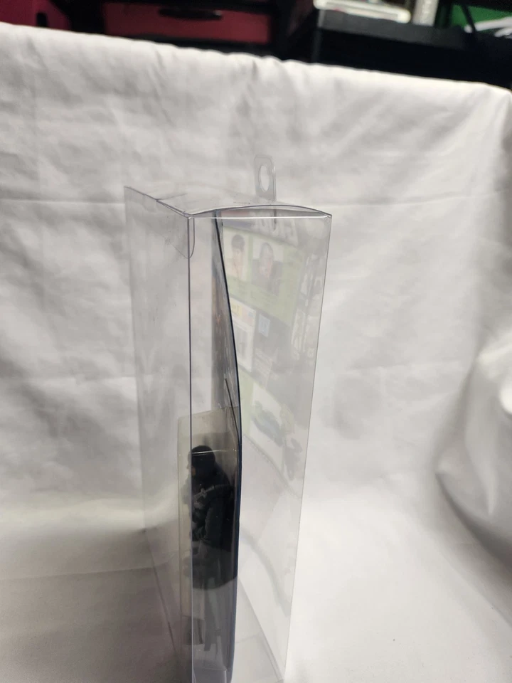 Figura de acción Hasbro naufragio GI Joe Battle Corps 1993 de colección NUEVA SELLADA MOSC Foto 4 de 4