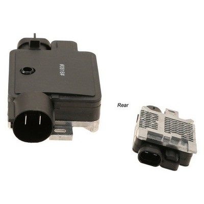 For Lincoln Town Car 2006-2011 Santech Engine Cooling Fan Controller