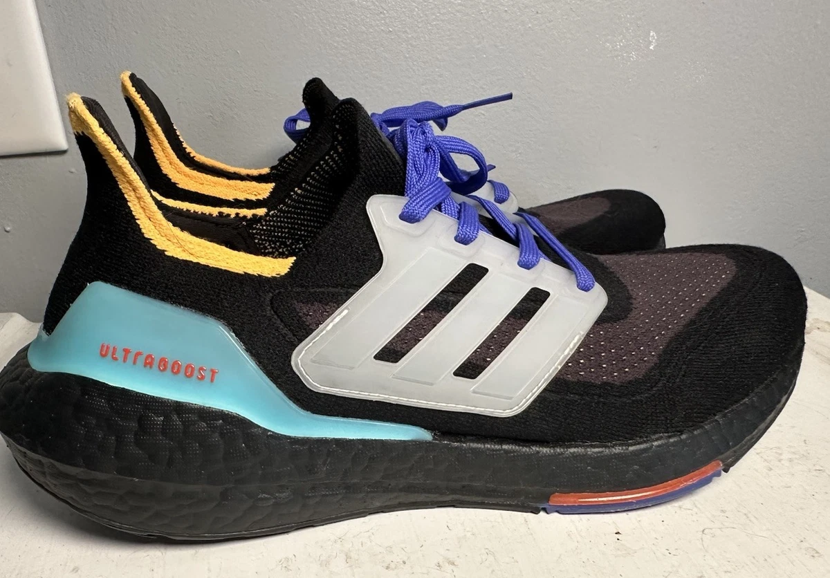 adidas gazelle silver green womens adidas ULTRABOOST 21 Shoes - Core Black