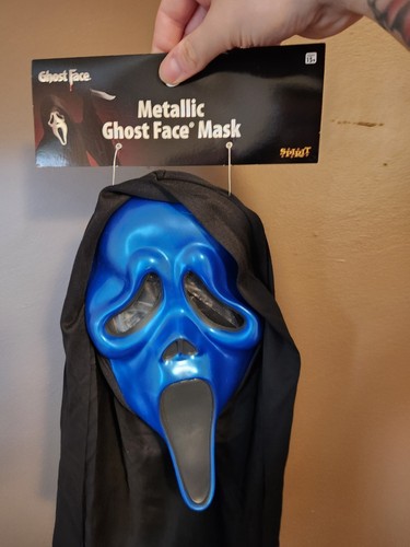 Ghostface Mask Lot - Picture 6 of 6