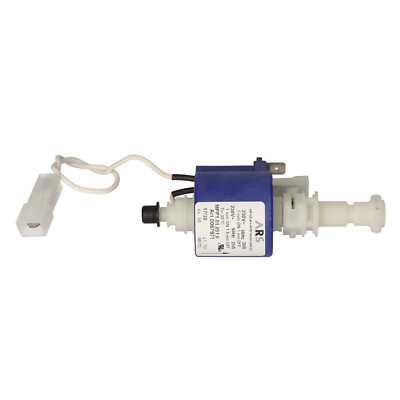 Vibrationspumpe Schwingkolben Pumpe Jura Giga-Serie ARS MPP1.01.051.0 / B294