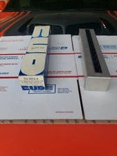 BUDs Combination Snap or Screw Type Minibox CU-3013-A, NOS Parts  Quantity 