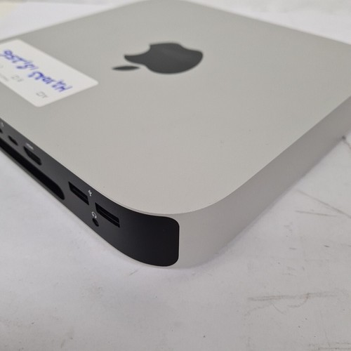 Apple Mac Mini 2023 - Apple M2 8GB RAM 256GB SSD - Silver *B-GRADE* - Picture 5 of 7