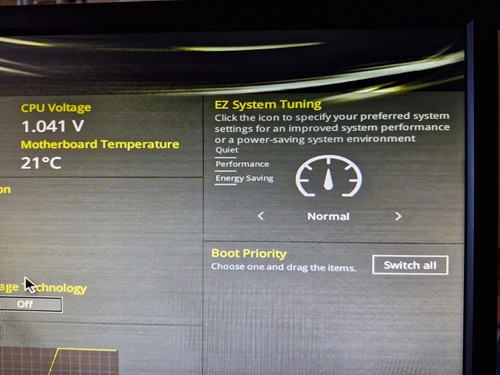 KIT PLACA BASE ASUS H97-PLUS+INTEL i7-4790K 4GHz+COOLER+16G-RAM CRUCIAL - Imagen 5 de 23
