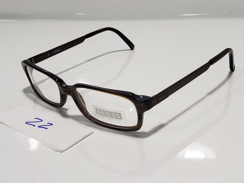 Guess Vollrand Brille Brillengestell 53-15-140