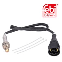 Febi Bilstein Lambdasonde Regelsonde FüR BMW 3Er Compact 316I 320I 318I 325I