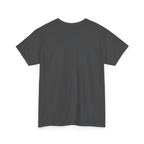 Serial chiller Unisex Heavy Cotton Tee - Picture 5 of 33