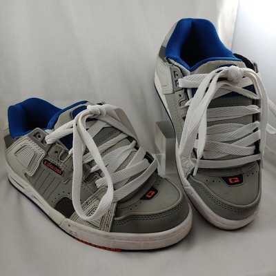 dc skate shoes 2000s