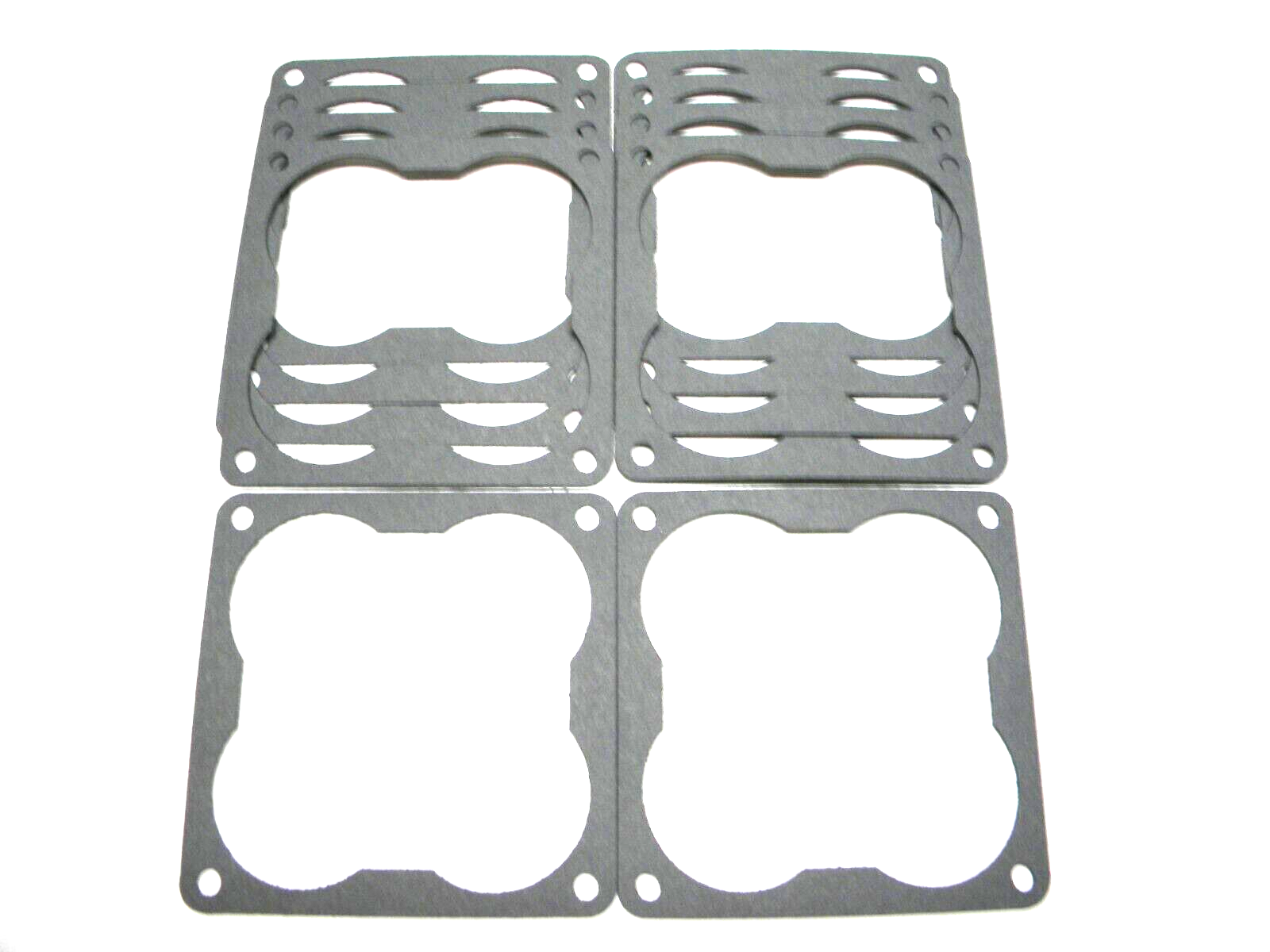 Holley® 108-199 - Blue Non-Stick Fuel Bowl Gasket
