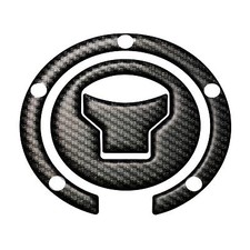 Tankdeckel-Pad Tankdeckelabdeckung Honda Fireblade SP #013