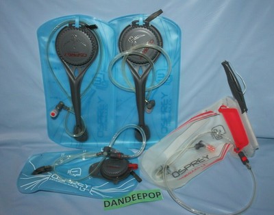 osprey hydraulics lt