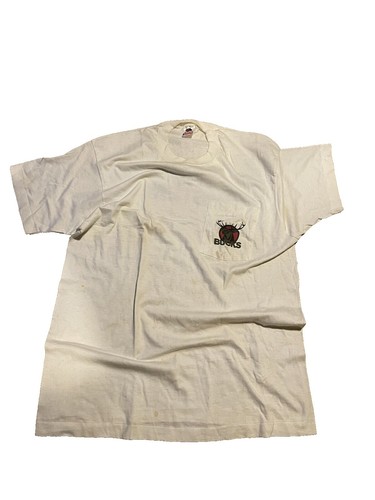 Admiral ATMA516 Red T-shirt L Wear Men's | eBay