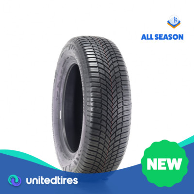 New 215/65R17 Bridgestone Weather Control A005 Evo 103V - 9/32 - Tire ...