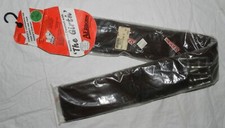 New in Package Aerborn The Girth 42" Dressage Girth - Brown