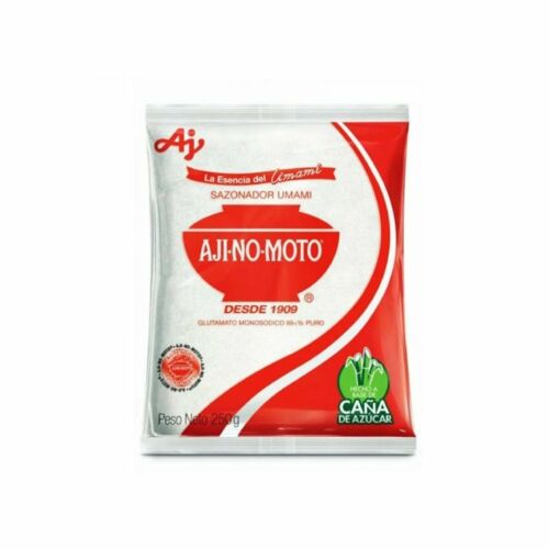 Ajinomoto - Umami Seasoning - Aji No Moto - Sazonador Umami 250 gr. - Picture 1 of 1
