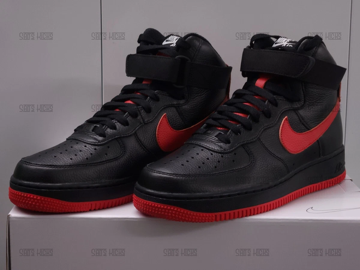 Air force 1 classic high top