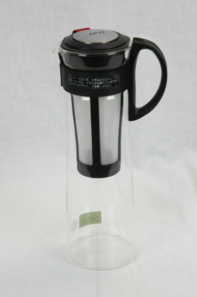 hario cold brew tea pot