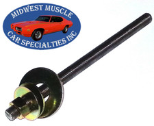 Chevy 283 302 305 307 327 350 400 Engine Harmonic Balancer Installation Tool Mj