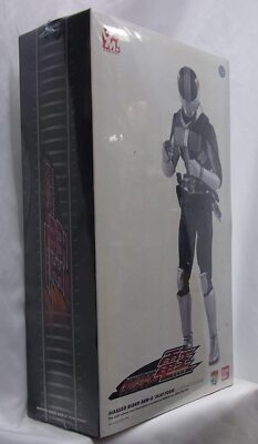 Project BM! PBM! Kamen Rider Den -O platform