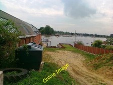 Photo 6x4 Plot, Olton Broad Oulton Broad  c2012