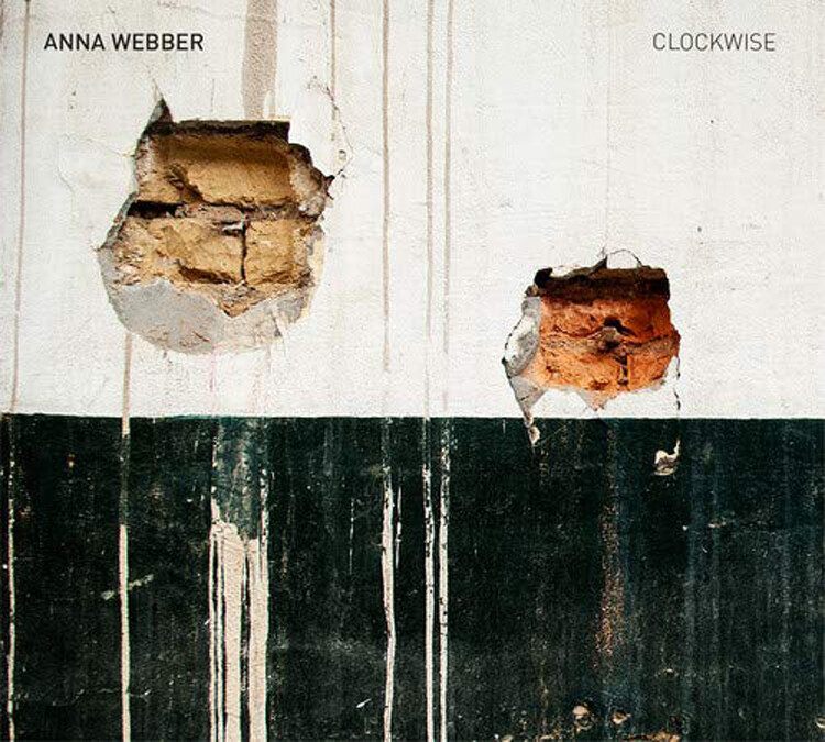 Anna Webber Clockwise (CD) Album