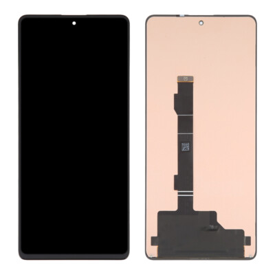 6.67'' TFT LCD Display+Touch Screen Replacemen For Xiaomi Redmi Note 12 Pro+ Plus