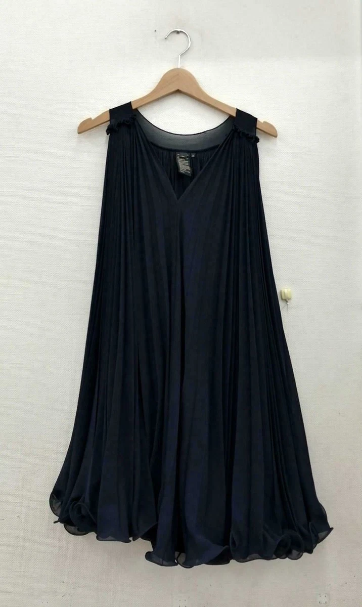 Sov. Navy Ns Middle Length Dress