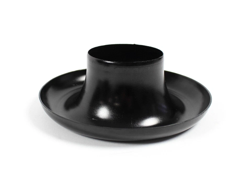 Ansaugtrichter SET 76mm Alu Short Ram Ansaugung für Turbolader Bremsenbelüftung - Bild 2 von 4