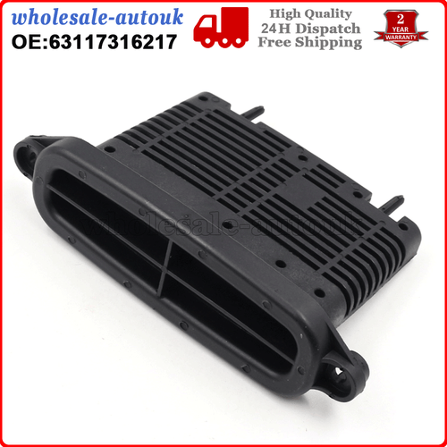 2PCS Headlight Driver Module Ahl Xenon Light For BMW 5 Series F10 F11 07 GT - Picture 11 of 12