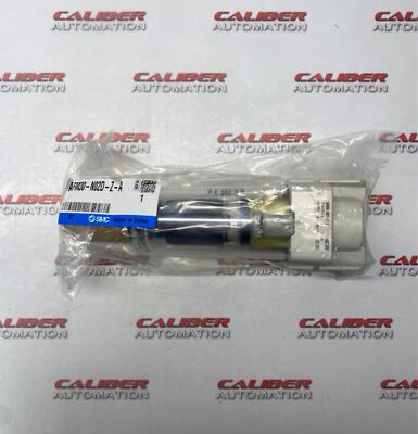 SMC AFM30-N02D-Z-A Mist Separator (NEW)