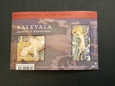 ICOLLECTZONE Finland 1213 XF NH (C500)