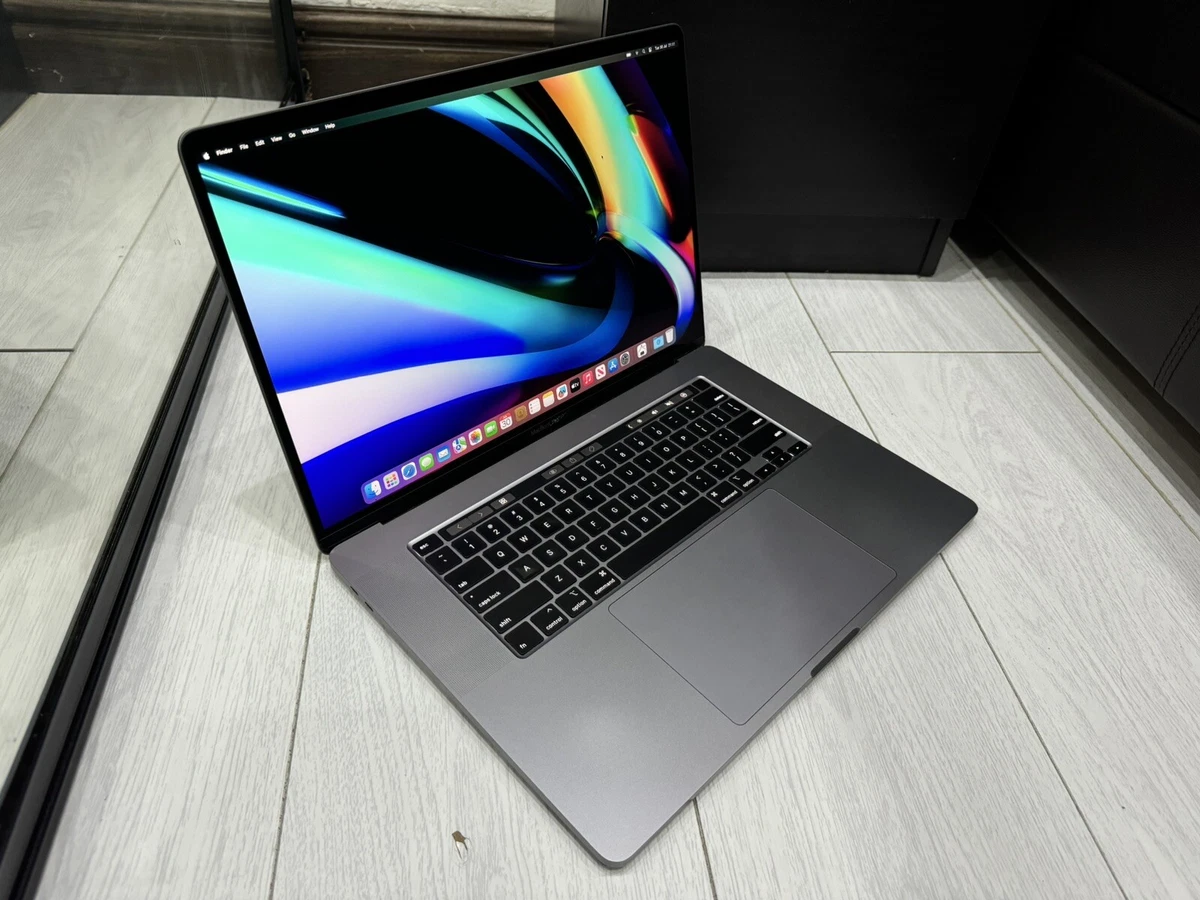 Preços baixos em Notebooks Apple MacBook Pro 1 TB ou mais 32 GB de