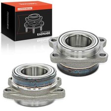 Roulement de roue Mitsubishi PAJERO