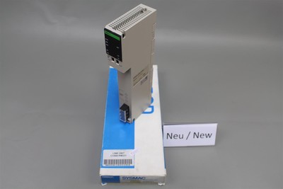 Omron CV500-RM221 Programmable Controller unused OVP