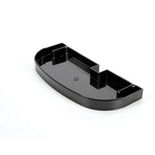 Drip Tray Lower Black 28086.0001 for Bunn 28086.0001