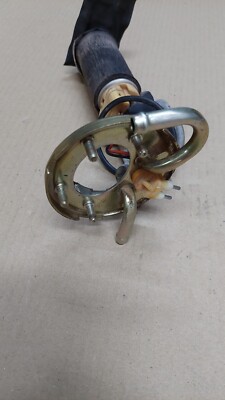 URO Parts 16141180233 Electric Fuel Pump