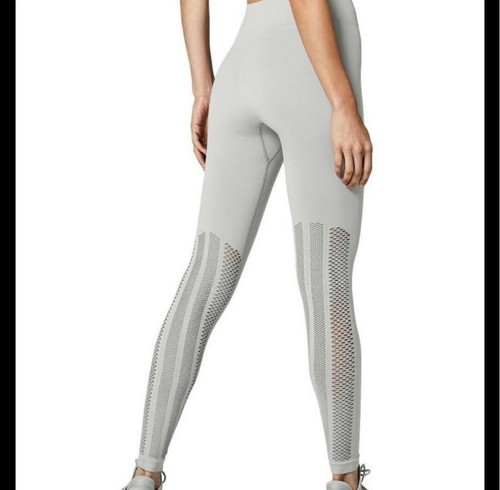 Varley Small Cardiff Mesh Back Seamless 