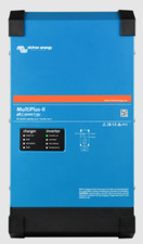 Victron PMP482305102 MultiPlus-II 48/3000/35-50 120V Pure Sine Wave Inverter UL