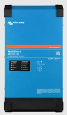 Victron PMP482305102 MultiPlus-II 48/3000/35-50 120V Pure Sine Wave Inverter UL