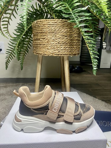 ebay dior sneakers