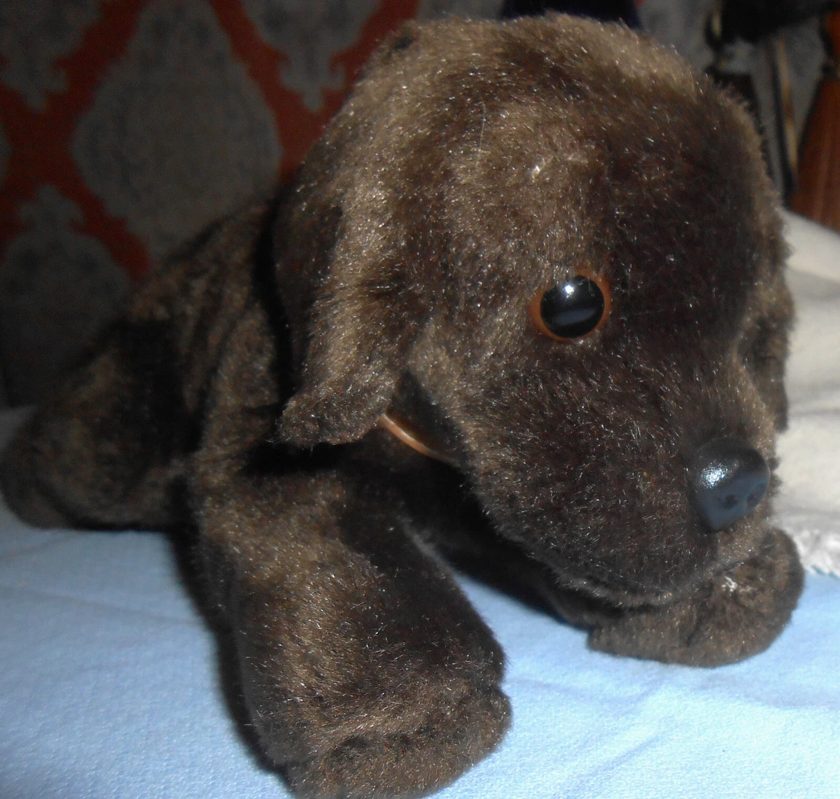 Keel toys cheap labrador