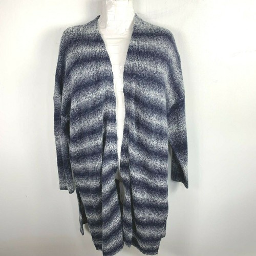 Sonoma Woman Womens Cardigan Sweater Sz 