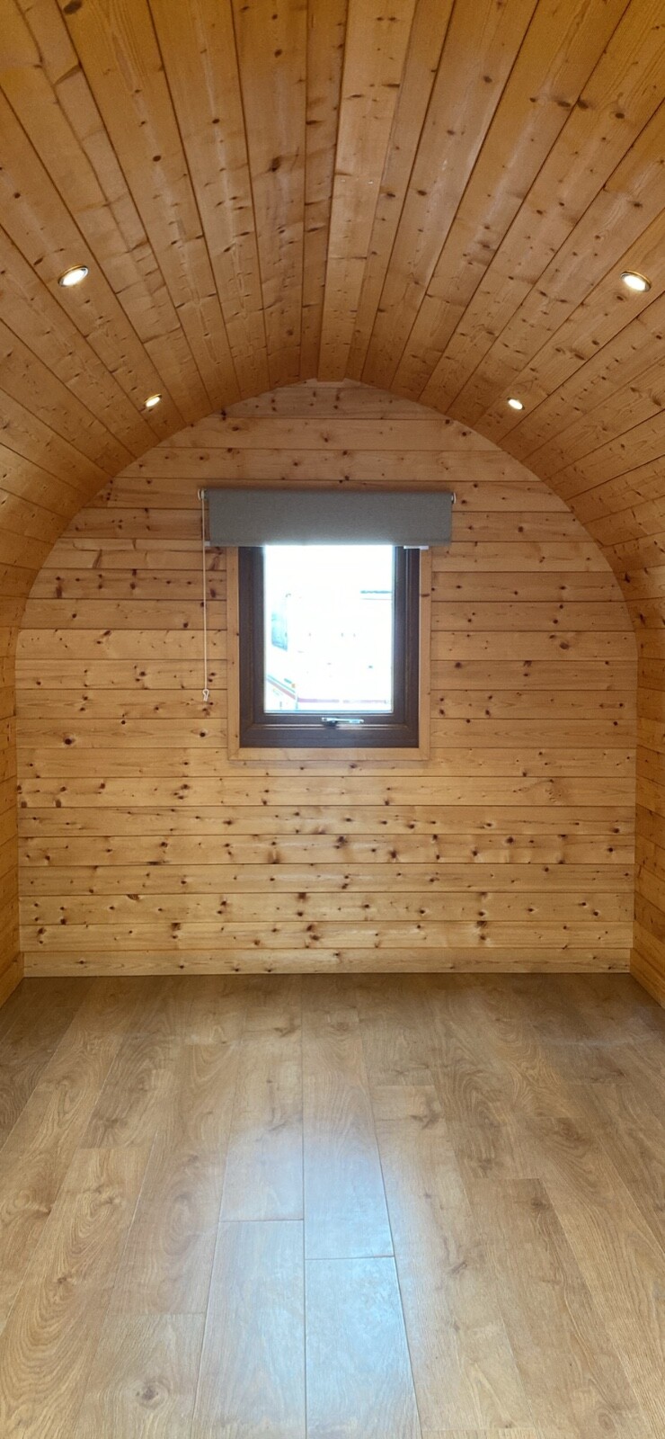 *NEW* glamping pod/ Summer house for sale eBay