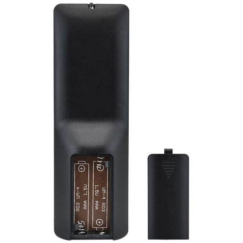 New Universal Remote Control For MXQ PRO 4K Android TV Box X96 H96 T95M T95N - Picture 6 of 6
