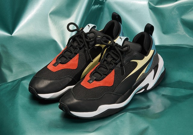 puma thunder spectra 47