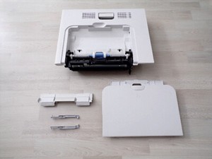 CANON Seitentür rechts Gehäuse Klappe Papiereinzug für Drucker LBP7780C LBP5480