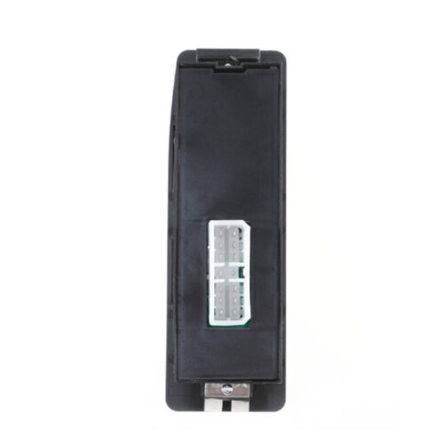 MR753373 Power Window Master Switch For MITSUBISHI PAJERO V31 V32 MONTERO 90-03 - Bild 5 von 5