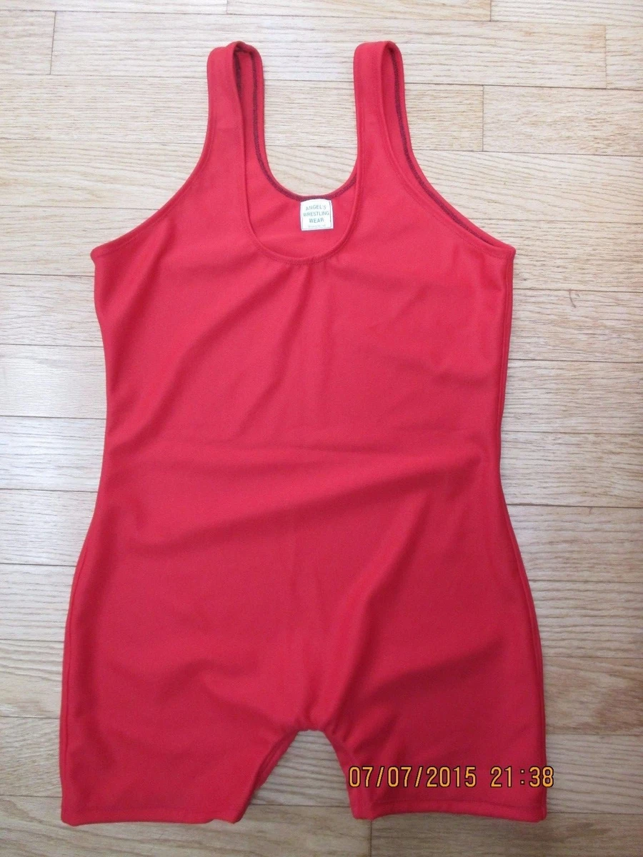 Wrestling gear deals companies