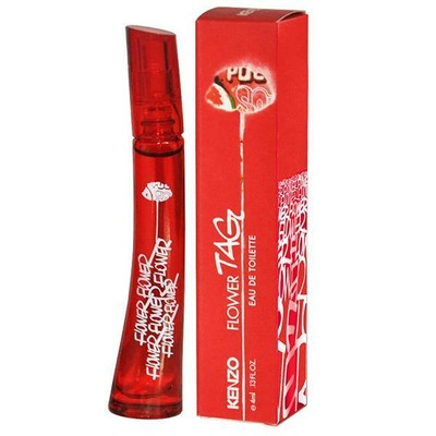 kenzo flower 4ml